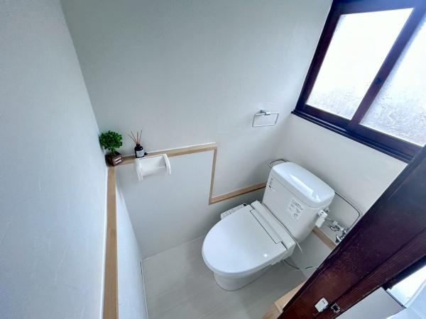 両三柳戸建て借家