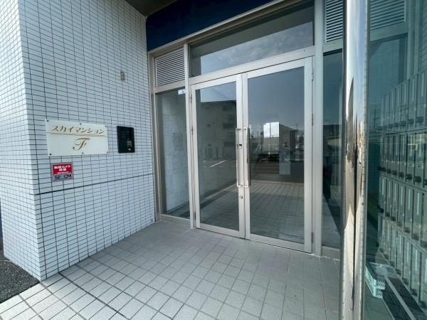 スカイマンションＦ