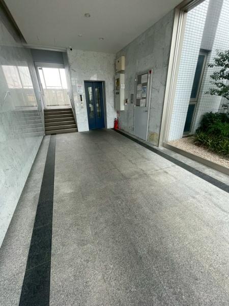 スカイマンションＦ