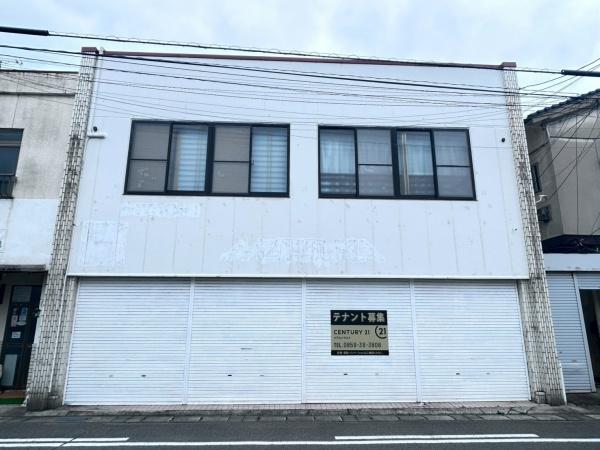 角盤町（松重）店舗