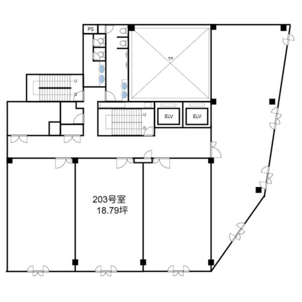 米子ビル