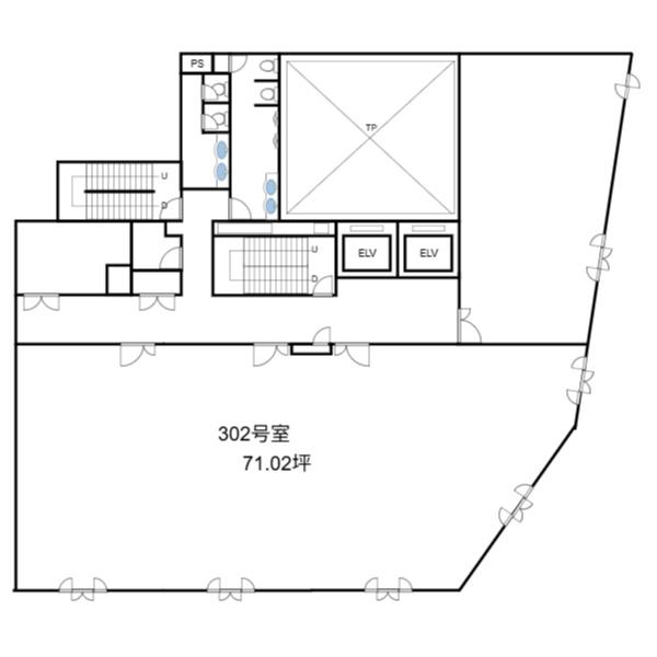 米子ビル