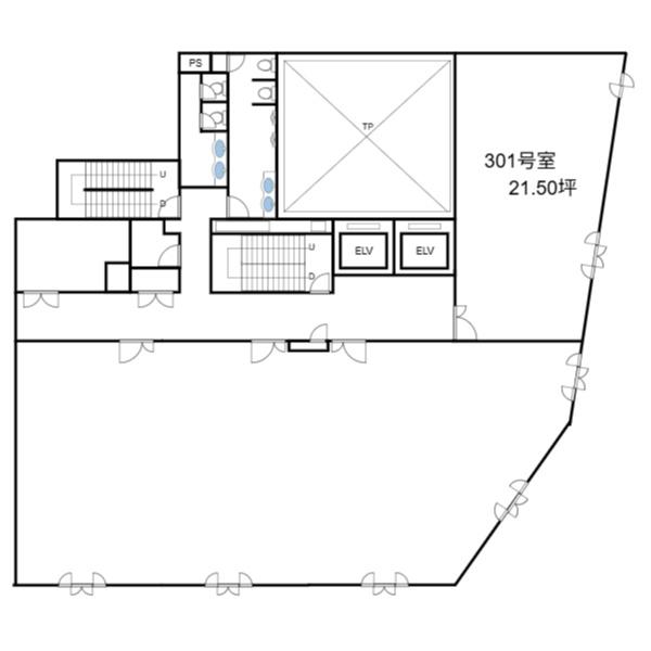 米子ビル