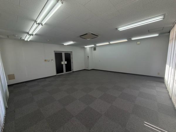 米子ビル　別館　1-A