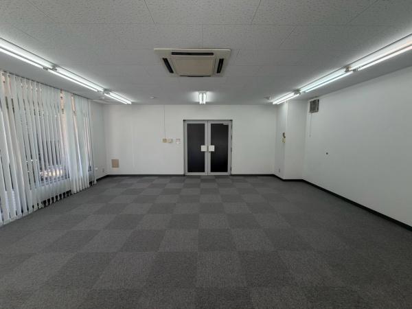 米子ビル　別館　1-A