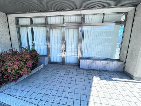 米子ビル　別館　1-A