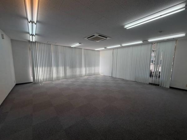 米子ビル　別館　1-A