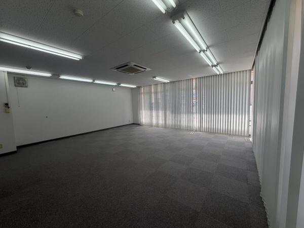 米子ビル　別館　1-A