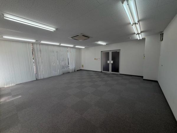 米子ビル　別館　1-A