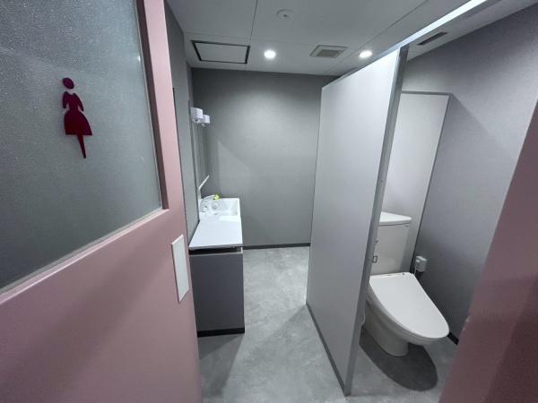 米子ビル　別館　6