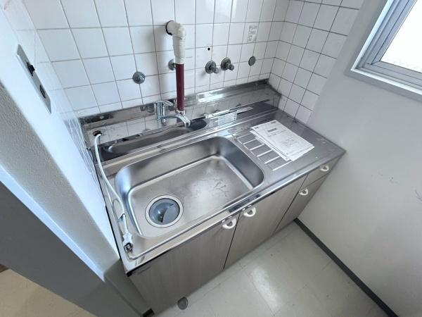 米子ビル　別館　8