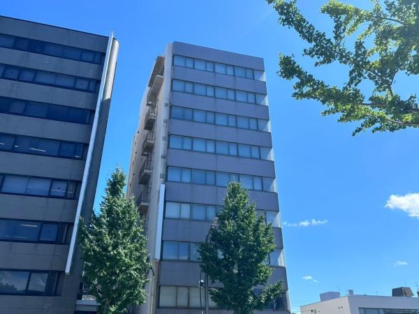 米子ビル　別館　8