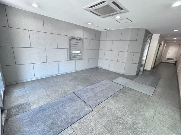 米子ビル　別館　8