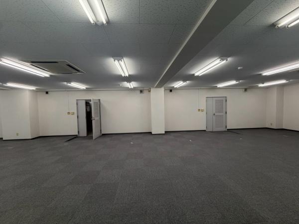 米子ビル　別館　8