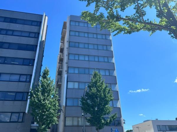 米子ビル　別館　9-A