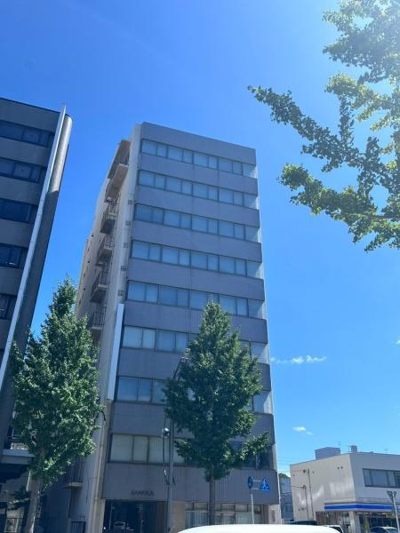米子ビル　別館　9-B