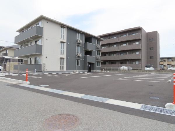 グリーンガーデン