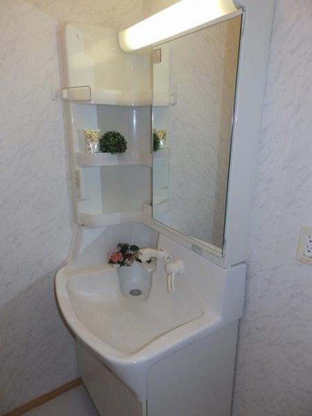 ファインシーク　Ｂ棟