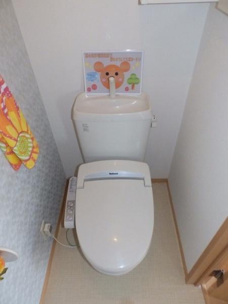 ファインシーク　Ｂ棟