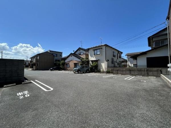 ファインシーク　B棟