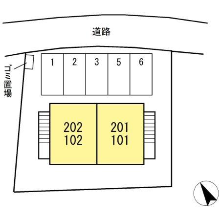ジュネスK