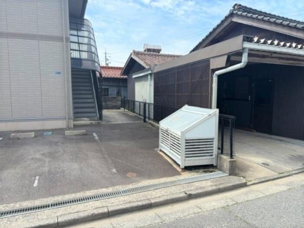 ジュネスK
