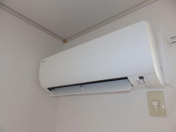セジュールＭ　A棟