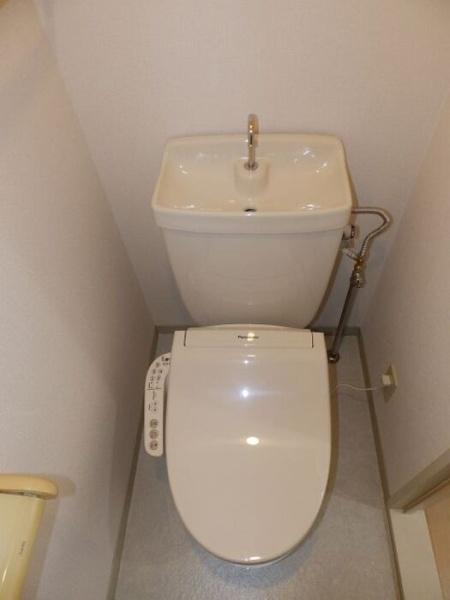 セジュールＭ　A棟