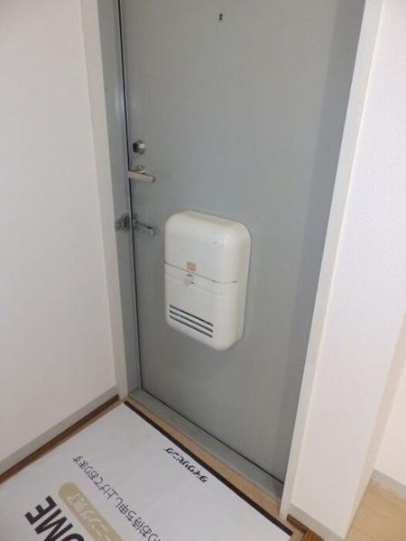 セジュールＭ　A棟