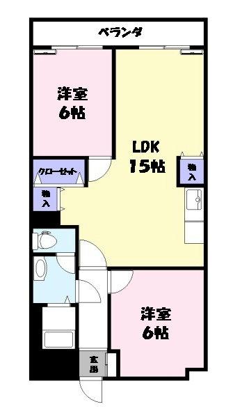 リヴェール　ピア