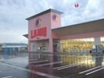 ハイツ松本(ラ・ムー米子西店)