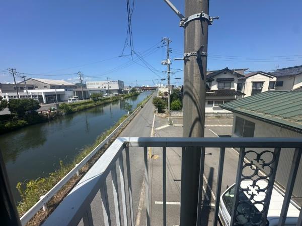 ハイツ松本