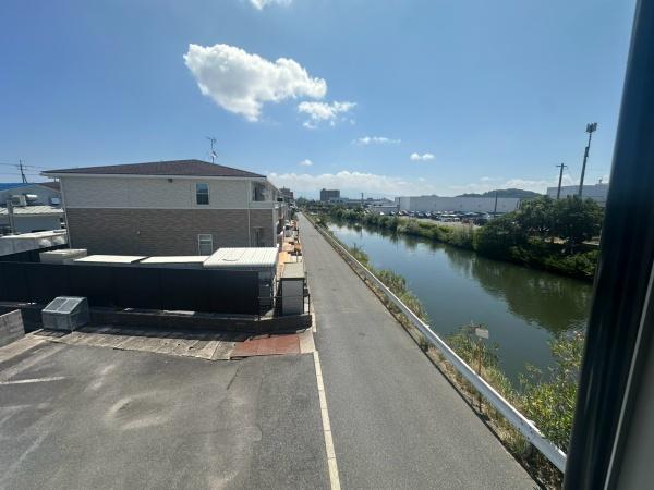 ハイツ松本