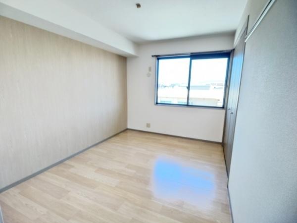 サンハイム井上　Ａ棟