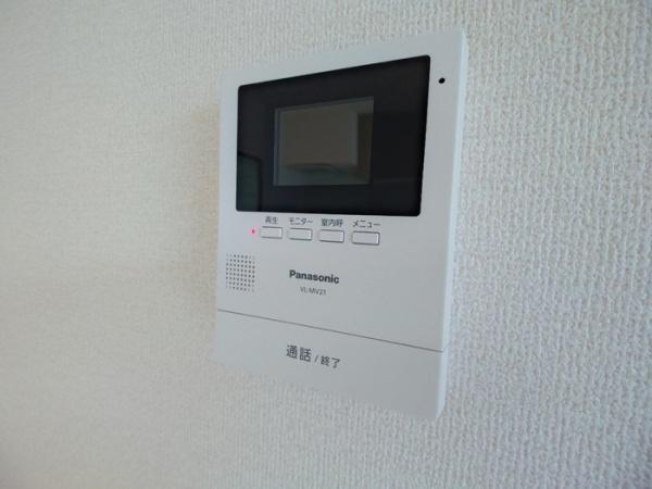 サンハイム井上　Ａ棟