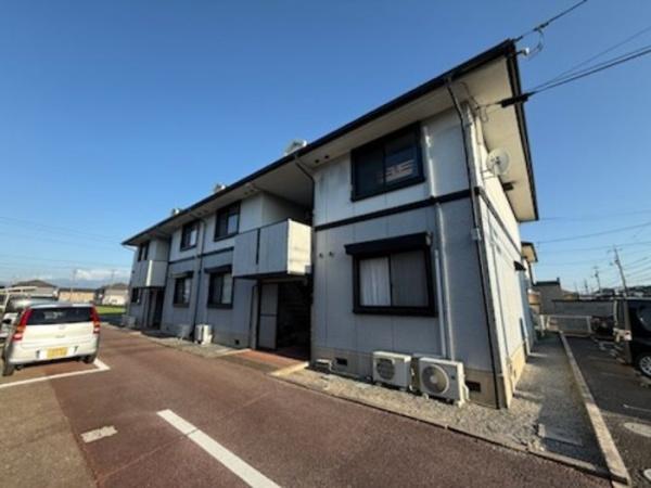 サンハイム井上　Ｃ棟