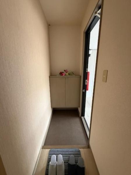 サンハイム井上　Ｃ棟
