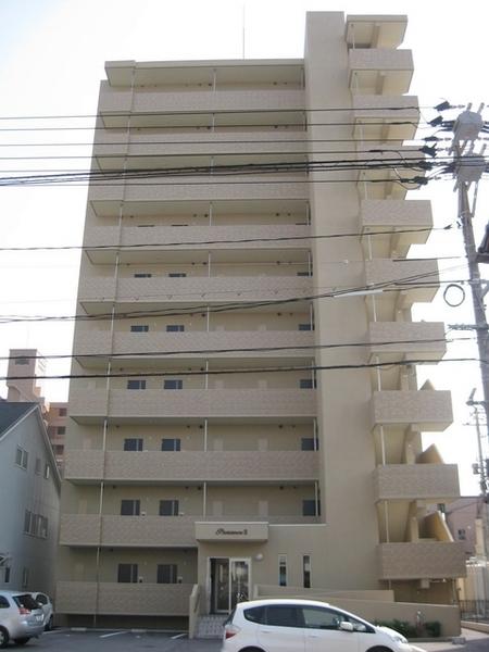 プレゼンス２