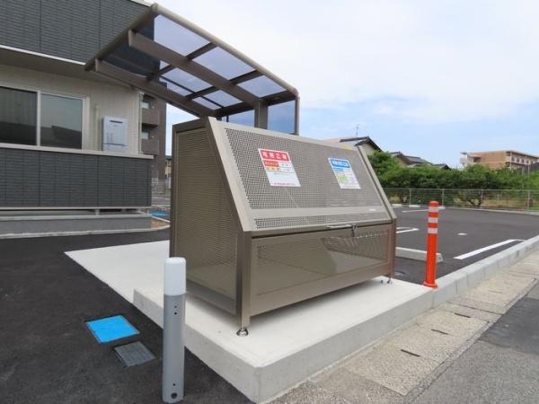 グリーンガーデン