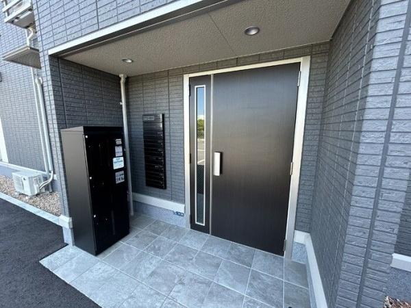 グリーンガーデン