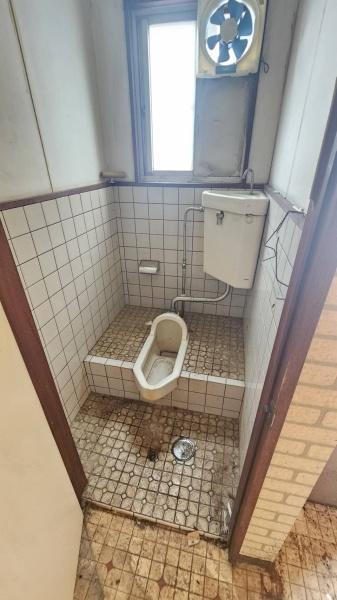 東山町テナント