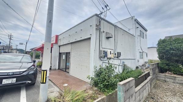 東山町テナント