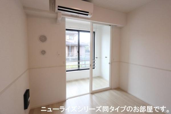 米子市東福原５丁目のアパート