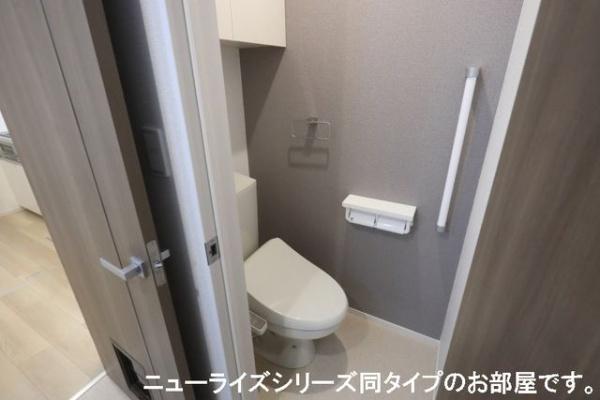 米子市東福原５丁目のアパート