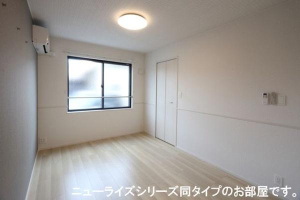 米子市東福原５丁目のアパート
