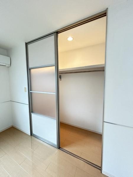 レセンテＳＦＫ　A棟