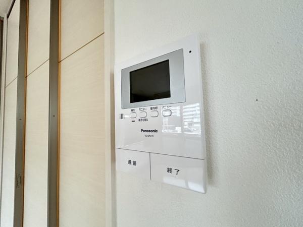 レセンテＳＦＫ　A棟