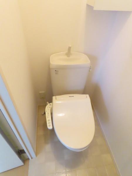 サン　エクセル　C棟