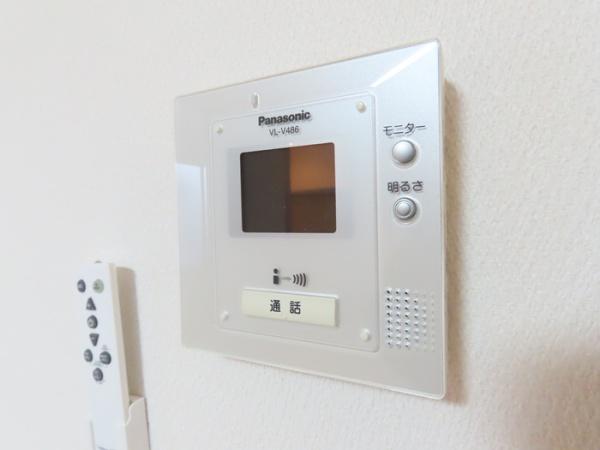 サン　エクセル　C棟