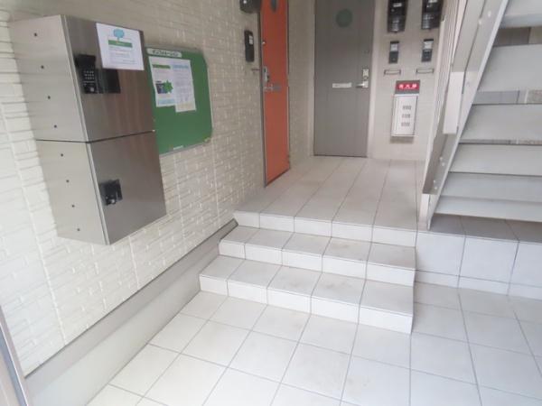 サン　エクセル　C棟